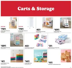 Ad Preview of Michaels Weekly Ad from 10/26/2025 | Page: 6