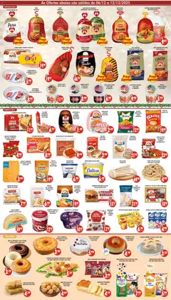 Pré-Visualização do folheto "Ofertas da semana" da loja Kaçula válido a partir de 06/12/2025 | Página: 2