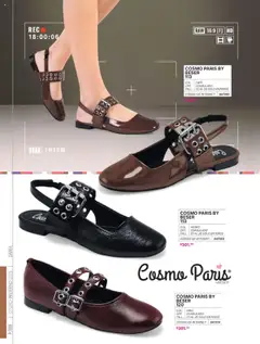 Vista previa las ofertas de la tienda Impuls - Catálogo Dama Otoño-Invierno 2025 desde el 07/07/2025 | Página: 190