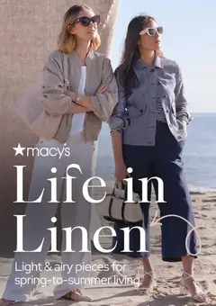 Ad Preview of Macy's Macy's Weekly Ad from 03/15/2026