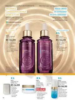 Pré-Visualização do folheto "Catálogo 17/2025" da loja Eudora válido a partir de 10/11/2025 | Página: 94