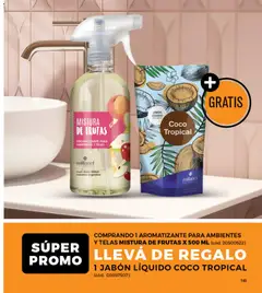 Vista previa del folleto de la tienda Millanel válido desde el 10/11/2025 | Página: 171