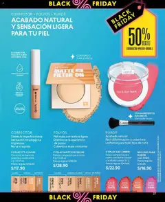 Vista previa de Campaña 16 de la tienda CyZone válido desde 03/10/2025 | Página : 29