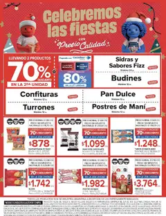 Vista previa del folleto de la tienda Carrefour válido desde el 10/12/2025 | Página: 2
