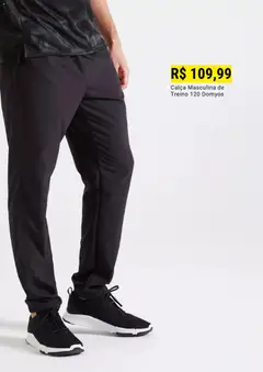 Pré-Visualização do folheto "Oferta Sazonal" da loja Decathlon válido a partir de 01/11/2025 | Página: 5