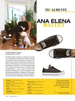 Vista previa las ofertas de la tienda Palacio De Hierro - Catálogo desde el 01/11/2025 | Página: 96