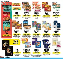 Preview of catalogue Catalogue SA from shop Drakes valid 29/10/2025 | Page: 10