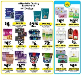 Preview of catalogue Catalogue from shop Drakes valid 03/12/2025 | Page: 20