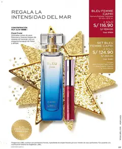 Vista previa de Campaña 1 de la tienda L'Bel válido desde 18/12/2025 | Página: 69