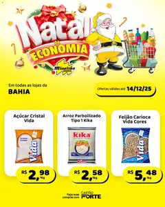 Pré-Visualização do folheto "Ofertas da semana" da loja Mineirão Atacarejo válido a partir de 08/12/2025 | Página: 2