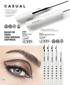 Vista previa del folleto de la tienda Violetta válido desde el 30/10/2025 | Página: 64