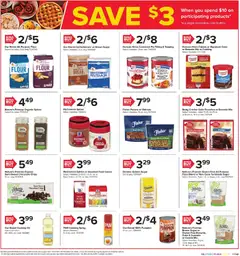 Ad Preview of Giant Weekly Ad from 10/24/2025 | Page: 9