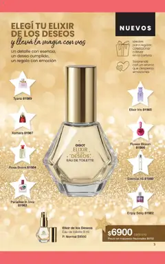 Vista previa del folleto de la tienda Gigot válido desde el 01/11/2025 | Página: 9