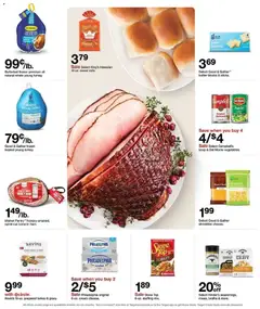 Ad Preview of Target Black Friday from 11/23/2025 | Page: 65