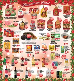 Pré-Visualização do folheto "Ofertas da semana" da loja Supermercados Unidos válido a partir de 01/12/2025 | Página: 9