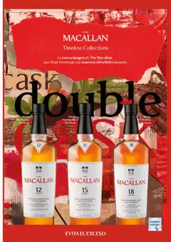 Vista previa las ofertas de la tienda Bodegas Alianza - Catálogo Cava Morada desde el 01/10/2025 | Página: 81