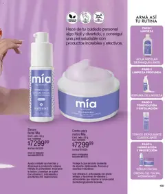 Vista previa del folleto de la tienda Millanel válido desde el 20/10/2025 | Página: 103