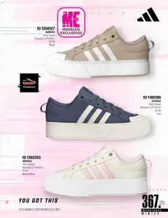 Vista previa las ofertas de la tienda Price Shoes - Catálogo Importados Winter 2025 desde el 11/11/2025 | Página: 367