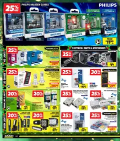 Preview of catalogue Catalogue from shop Autobarn valid 03/12/2025 | Page: 14