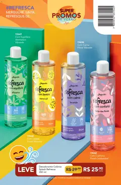 Pré-Visualização do folheto "Catálogo" da loja Jequiti válido a partir de 02/12/2025 | Página: 100