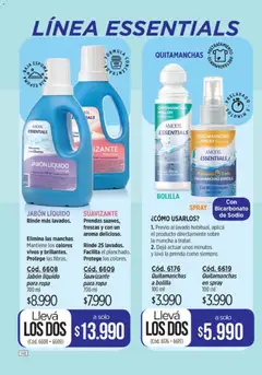 Vista previa del folleto de la tienda Amodil válido desde el 30/11/2025 | Página: 148