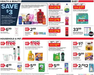 Ad Preview of Giant Weekly Ad from 11/28/2025 | Page: 15