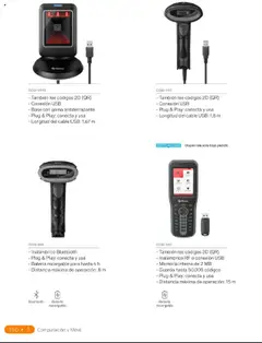 Vista previa las ofertas de la tienda Steren - Catálogo desde el 01/01/2025 | Página: 198