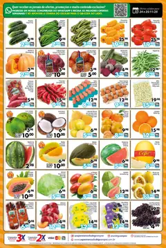 Pré-Visualização do folheto "Ofertas da semana" da loja Big Compra válido a partir de 24/11/2025 | Página: 2