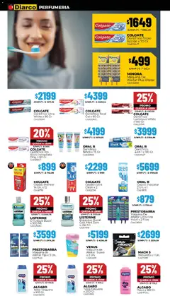 Vista previa del folleto de la tienda Diarco válido desde el 03/11/2025 | Página: 16