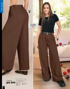  Vista previa del prospecto Campaña 17 / 2025 del almacen Pacifika válida del 25/09/2025 al 31/12/2025 | Página : 50