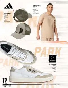 Vista previa las ofertas de la tienda Price Shoes - Catálogo Importados Winter 2025 desde el 11/11/2025 | Página: 72