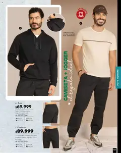  Vista previa del prospecto Campaña 17 / 2025 del almacen Pacifika válida del 25/09/2025 al 31/12/2025 | Página : 181