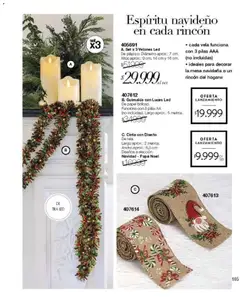 Vista previa del folleto de la tienda Violetta válido desde el 30/10/2025 | Página: 105