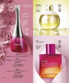 Vista previa del folleto de la tienda Violetta válido desde el 09/10/2025 | Página: 268