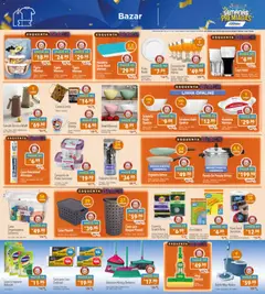 Pré-Visualização do folheto "Black Friday" da loja Supermercados Condor válido a partir de 03/11/2025 | Página: 26