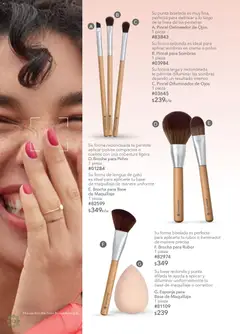 Vista previa las ofertas de la tienda Yves Rocher - Campaña 16 2025 desde el 19/11/2025 | Página: 122