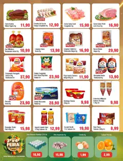 Pré-Visualização do folheto "Black Friday" da loja Spani Atacadista válido a partir de 18/11/2025 | Página: 2