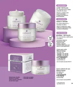 Vista previa del folleto de la tienda Millanel válido desde el 20/10/2025 | Página: 101