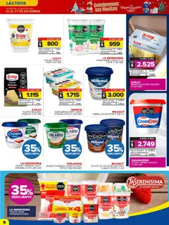 Vista previa del folleto de la tienda Carrefour Maxi válido desde el 01/12/2025 | Página: 12