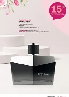 Vista previa del folleto de la tienda Mary Kay válido desde el 01/10/2025 | Página: 83