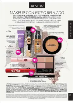 Vista previa del folleto de la tienda Farmacity válido desde el 02/12/2025 | Página: 23