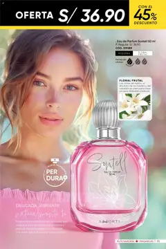 Vista previa de Campaña C17/2025 de la tienda Azzorti válido desde 15/10/2025 | Página : 117