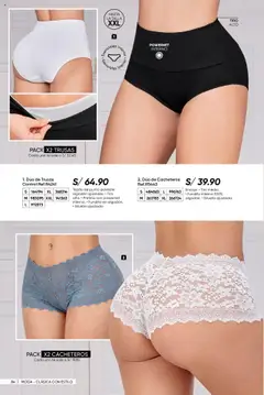 Vista previa de Campaña 16 de la tienda Azzorti válido desde 29/09/2025 | Página : 86