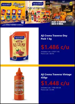 Folleto de la tienda La Oferta válido desde el 15.08.2025 | Página: 4