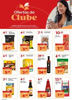 Pré-Visualização do folheto "Ofertas da semana" da loja Rissul válido a partir de 26/02/2026