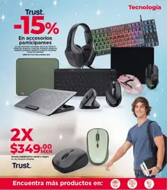 Vista previa las ofertas de la tienda Office Depot - Catálogo desde el 01/11/2025 | Página: 18