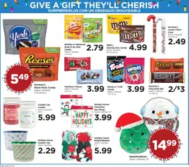 Ad Preview of Food 4 Less Weekly Ad from 11/28/2025 | Page: 8