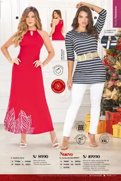 Vista previa de Black Friday de la tienda Azzorti válido desde 03/11/2025 | Página: 19