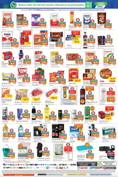 Pré-Visualização do folheto "Ofertas da semana" da loja Supermercados Condor válido a partir de 13/11/2025 | Página: 2