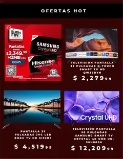 Vista previa las ofertas de la tienda Waldo's - Buen Fin desde el 13/11/2025 | Página: 2